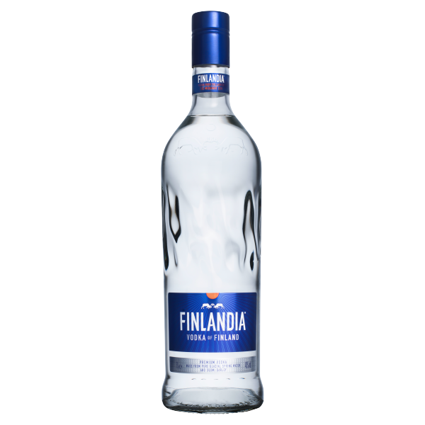 Finlandia Vodka 1 L DRS