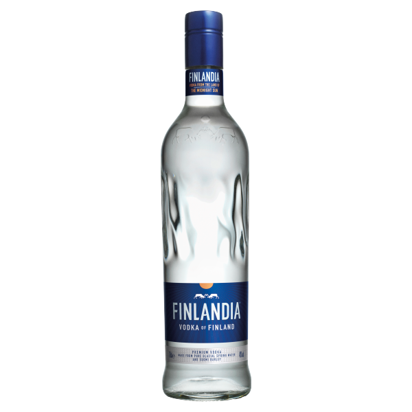 Finlandia Vodka 0.7 DRS