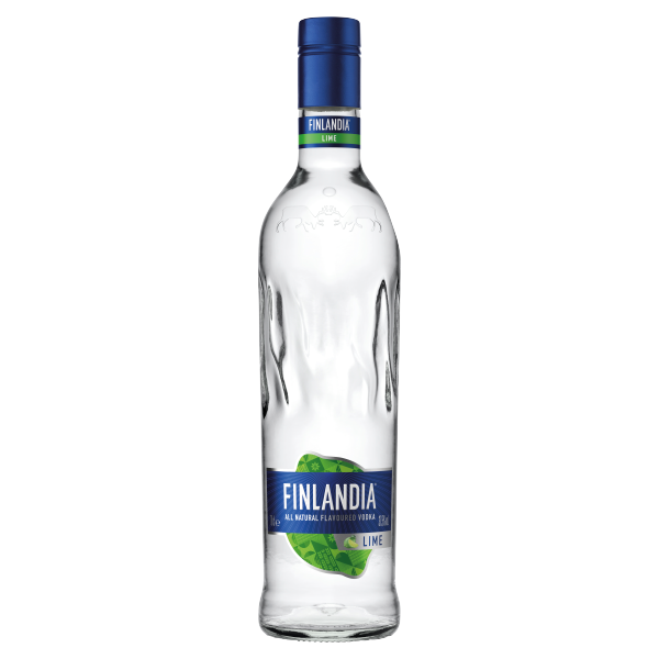 Finlandia Lime Vodka 0.7 DRS