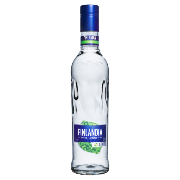 Finlandia Lime Vodka 0.5 DRS