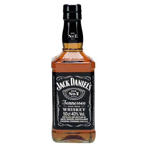 Jack Daniel's 0.5 DRS