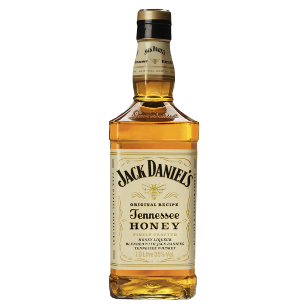 Jack Daniel's Honey 1 L DRS