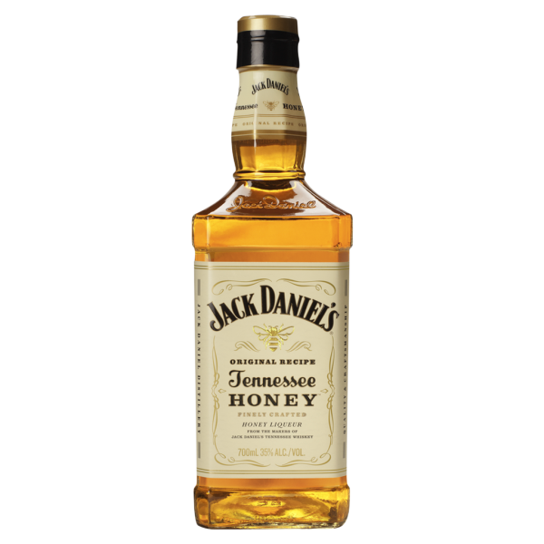 Jack Daniel's Honey 0.7 DRS