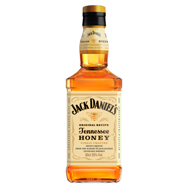 Jack Daniel's Honey 0.5 DRS