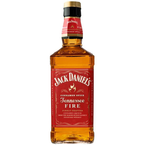 Jack Daniel's Fire 0.5 DRS