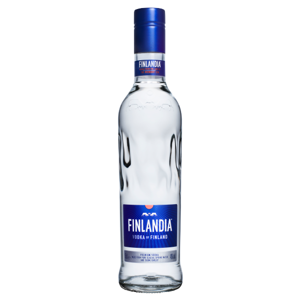 Finlandia Vodka 0.5 DRS
