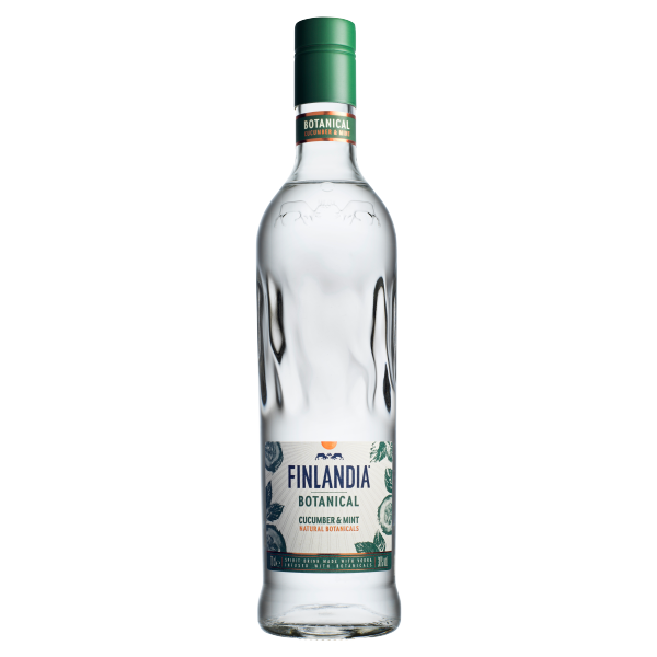 Finlandia Botanical 0.7 DRS