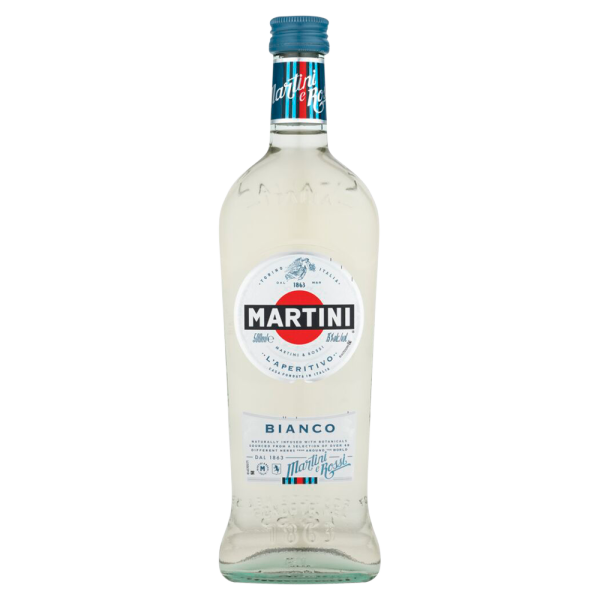 Martini Bianco 0.5 DRS