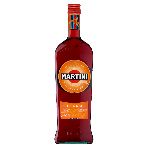 Martini Fiero 1 L DRS