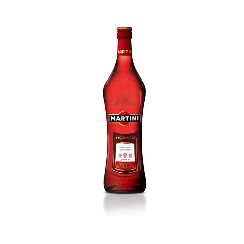 Martini Rosato édes 1 L DRS
