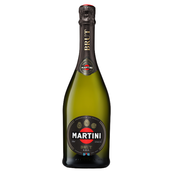 Martini Pezsgö Brut 0.75 DRS