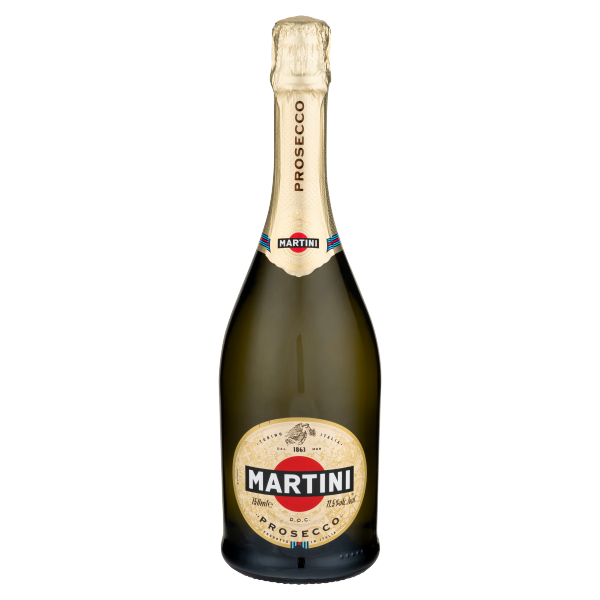 Martini Pezsgö Prosecco 0.75 DRS