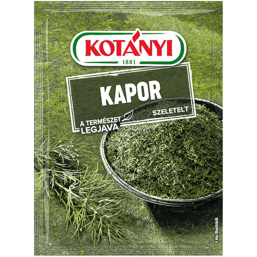 KOTÁNYI KAPOR MORZSOLT 11G
