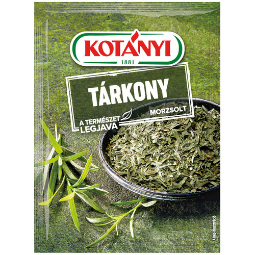 KOTÁNYI TÁRKONY 7G