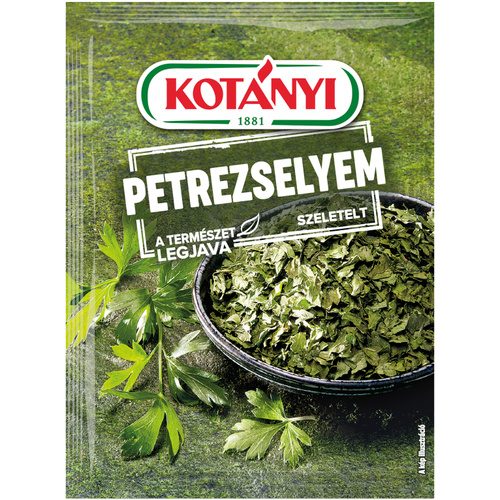 KOTÁNYI PETREZSELYEM 7G