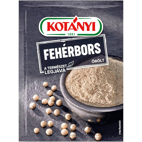 KOTÁNYI FEHÉRBORS ŐRÖLT 20G
