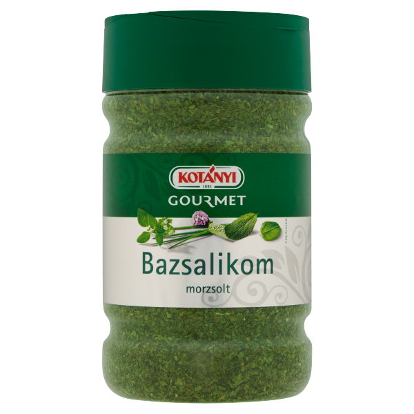 Kot Bazsalikom 1200cc 180 g