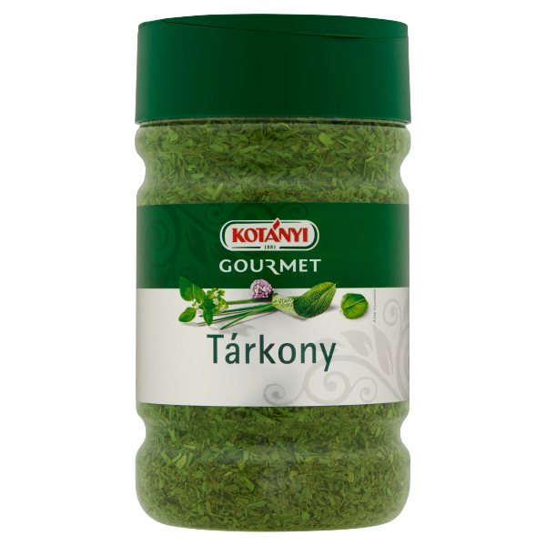 Kotányi Tárkony 1200 cc 155 gr