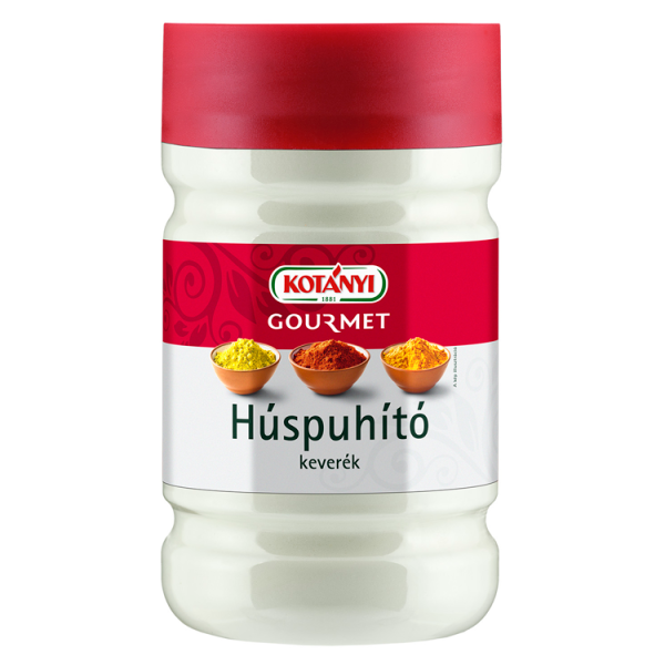 Kotányi Húspuhító fsó 1200cc 1650gr