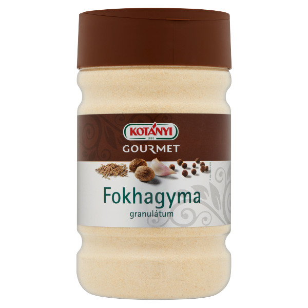 Kotányi Fokhagyma g 1200cc 860 g