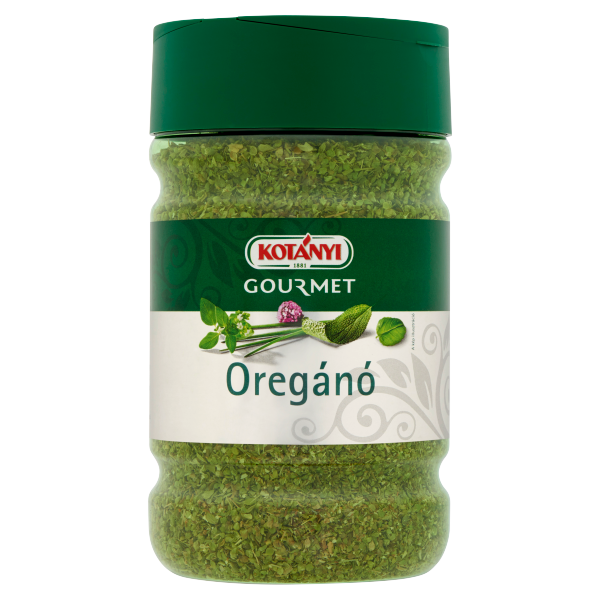 Kotányi Oregáno 1200 cc 135gr