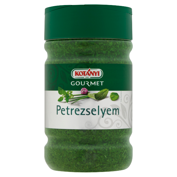 Kotányi Petrezselyem 1200 cc 100g