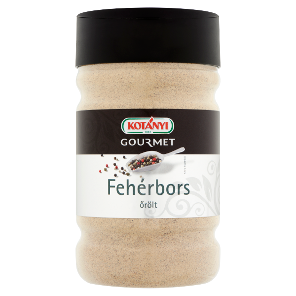 Kot Fehérbors ör 1200cc 650 g