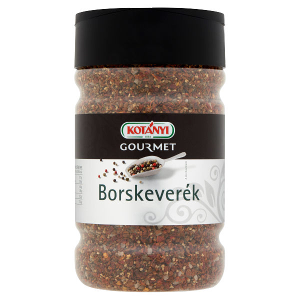 Kot Bors keverék 1200cc 750 g
