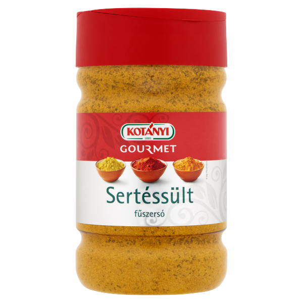 Kotányi Sertéssült 1200 cc 1050gr