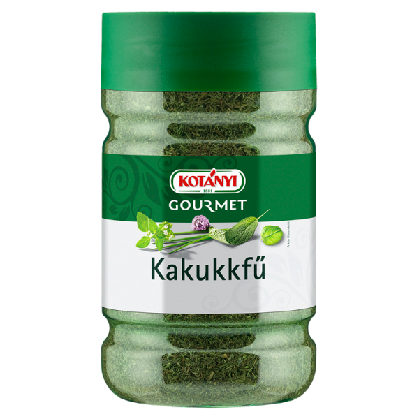 Kotányi Kakukkfű 1200cc 215gr