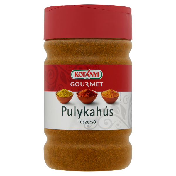 Kotányi Pulykahús fsó 1200cc 920gr