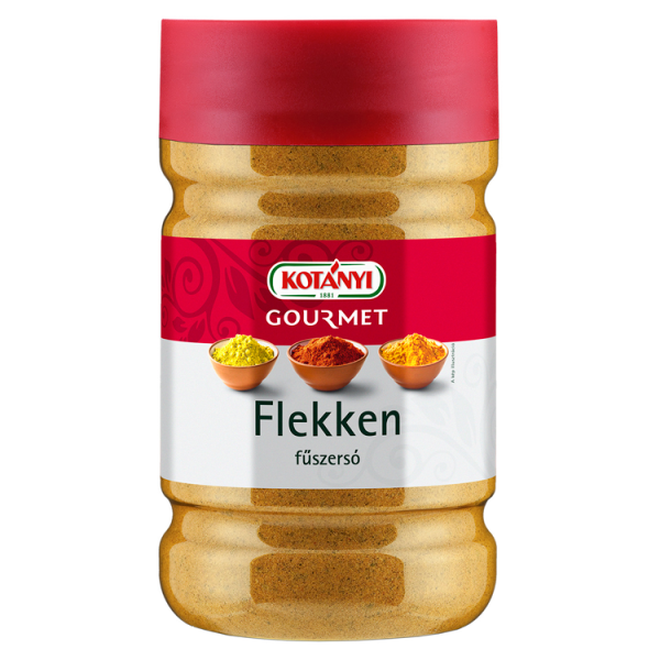 Kotányi Flekken fsó.1200cc 1040 g