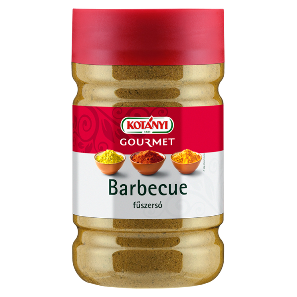 Kot barbeque 1200cc 930 g