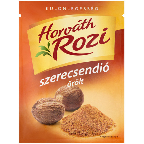 HR SZERECSENDIÓ ŐRÖLT 13G