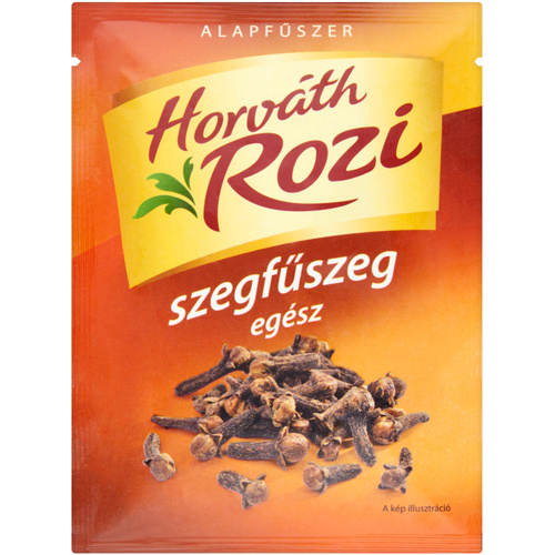 HR SZEGFŰSZEG EGÉSZ 10G