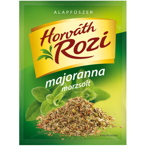HR MAJORANNA MORZSOLT 5G-6G