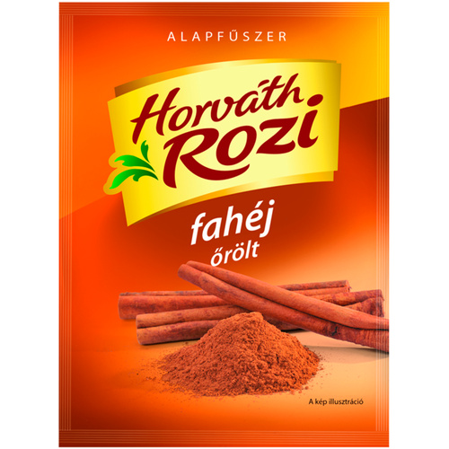 HR FAHÉJ ŐRÖLT 16G