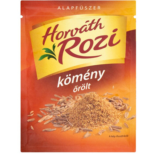 HR KÖMÉNYMAG ŐRÖLT 17G