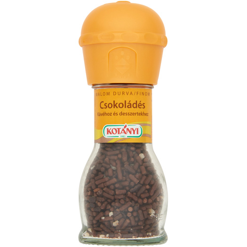 KOTÁNYI Fűszermalom Csokoládés 62g