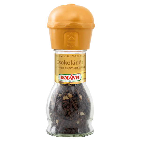 Kot Csokoládé malom 62 g