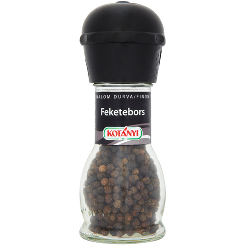 KOTÁNYI FŰSZERMALOM FEKETEBORS EGÉSZ 36G
