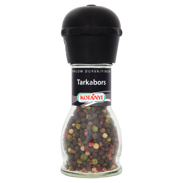 Kotányi Tarkabors malom 35gr