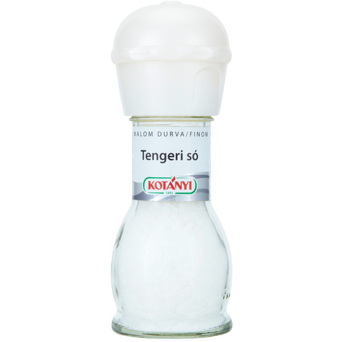 KOTÁNYI TENGERI SÓ JÓDOZOTT MALOM 92G