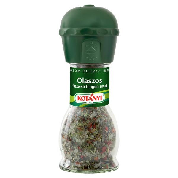 Kotányi Olaszos malom fszk. 48gr