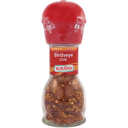 KOTÁNYI Malom Bird's eye chili 24G