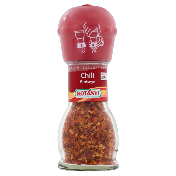 Kotányi Madár chili malom 24gr