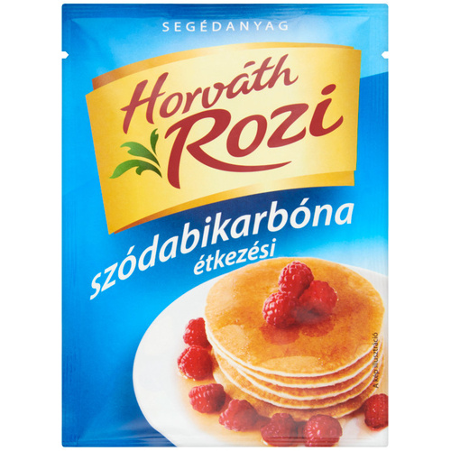 HR SZÓDABIKARBÓNA 50G