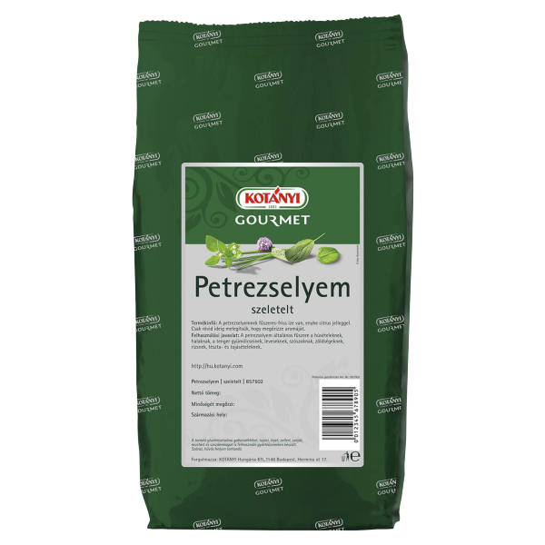 Kotányi Petrezselyem 200 gr