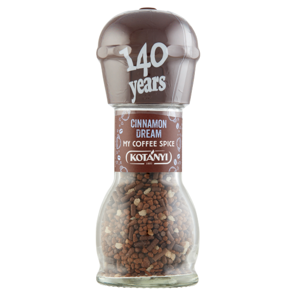 Kot Cinnamon Dream Malom 70 g