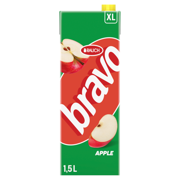 Bravo Alma 12 % 1.5 L